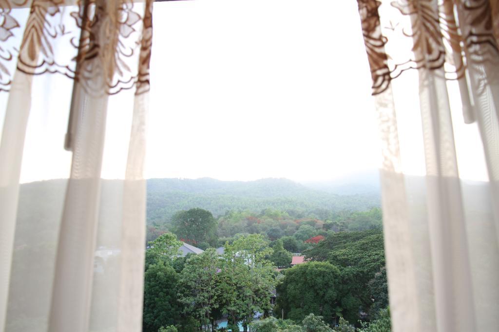 Aster Residence Chiang Mai Ruang foto