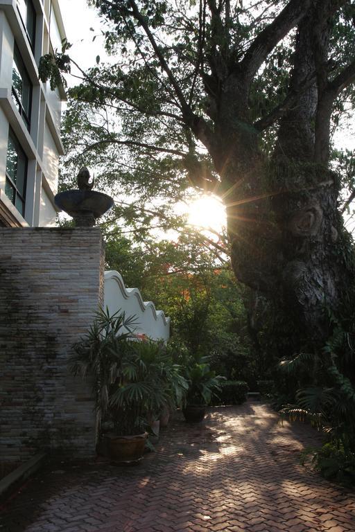 Aster Residence Chiang Mai Bagian luar foto