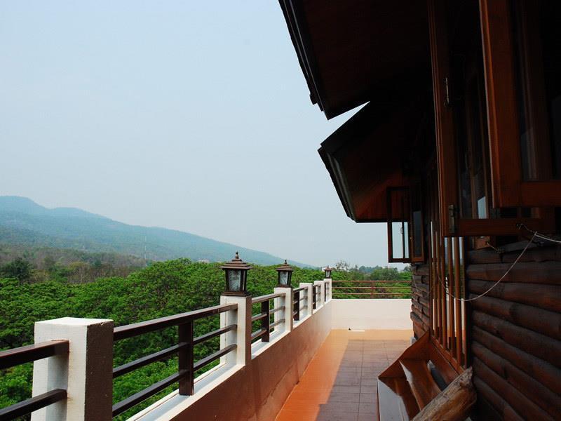 Aster Residence Chiang Mai Bagian luar foto