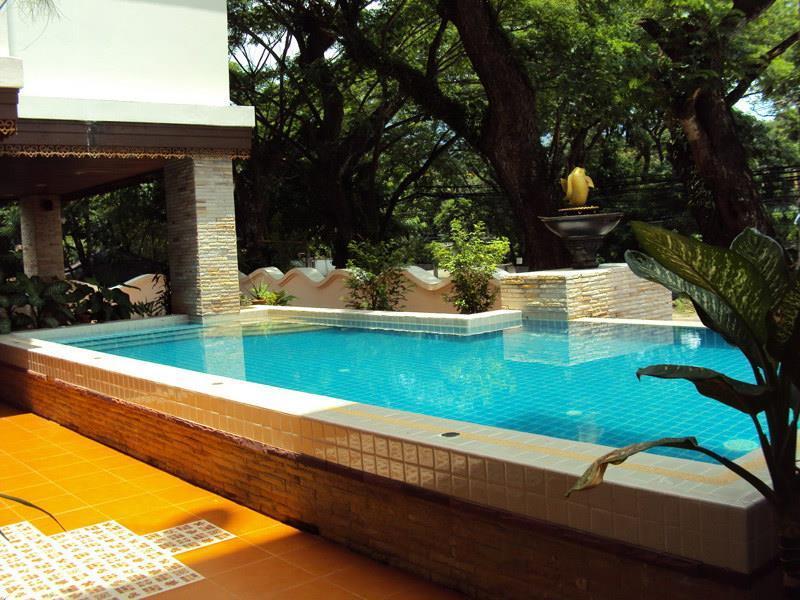 Aster Residence Chiang Mai Bagian luar foto