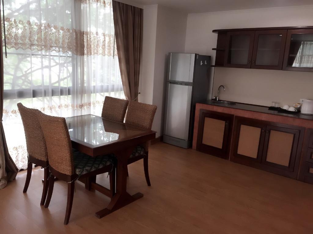 Aster Residence Chiang Mai Bagian luar foto