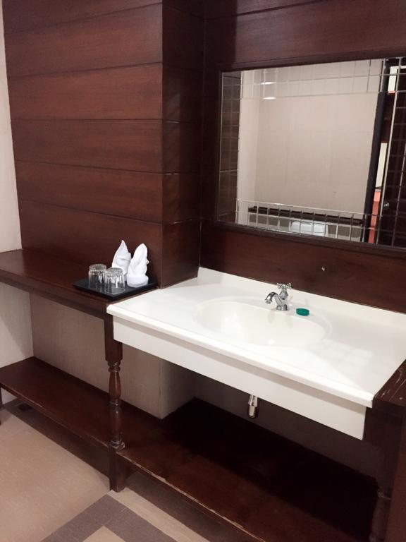 Aster Residence Chiang Mai Bagian luar foto