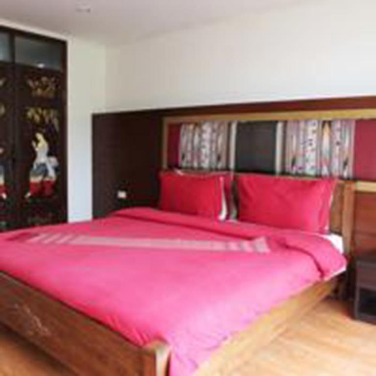 Aster Residence Chiang Mai Bagian luar foto