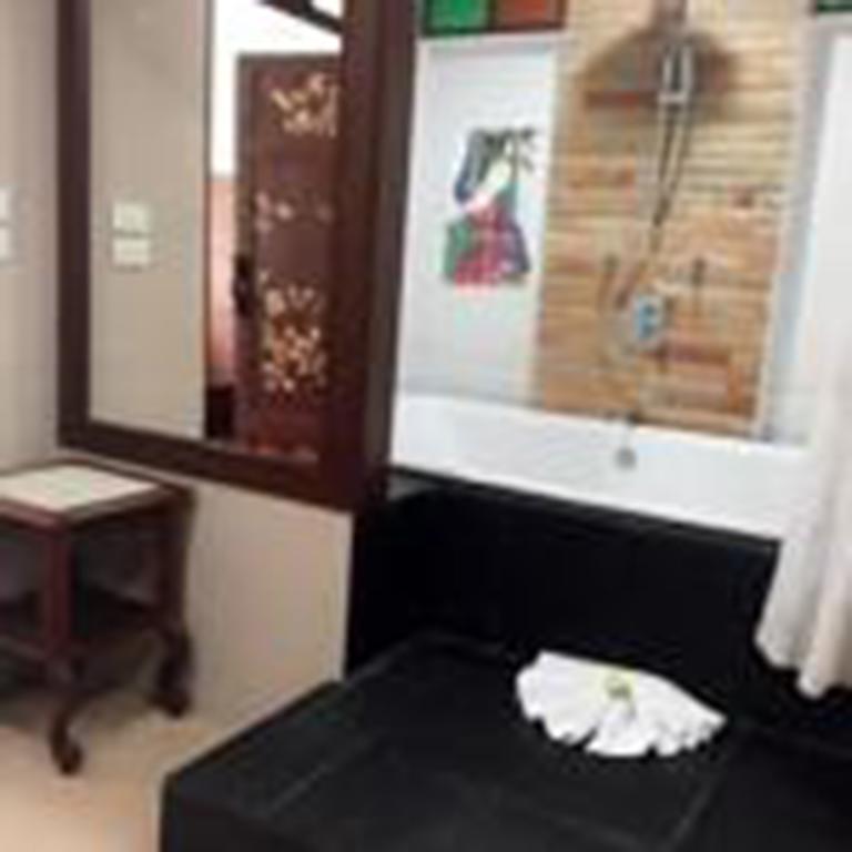 Aster Residence Chiang Mai Bagian luar foto