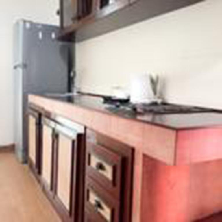 Aster Residence Chiang Mai Bagian luar foto