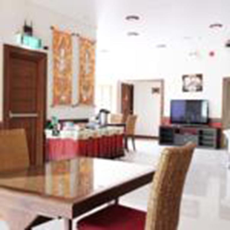 Aster Residence Chiang Mai Bagian luar foto