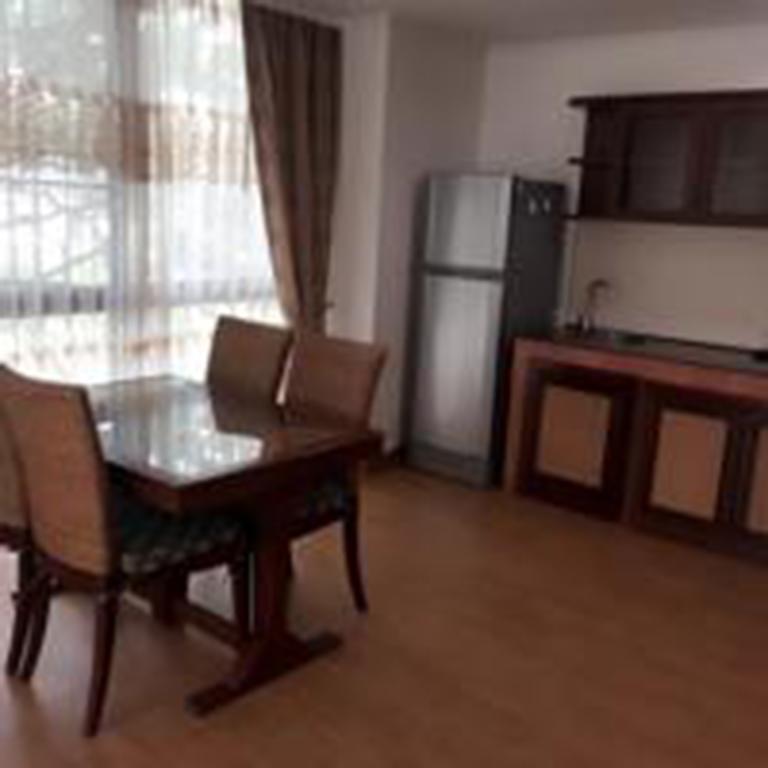 Aster Residence Chiang Mai Bagian luar foto