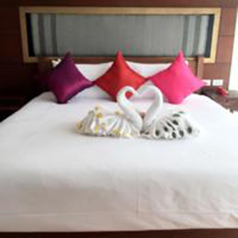 Aster Residence Chiang Mai Bagian luar foto