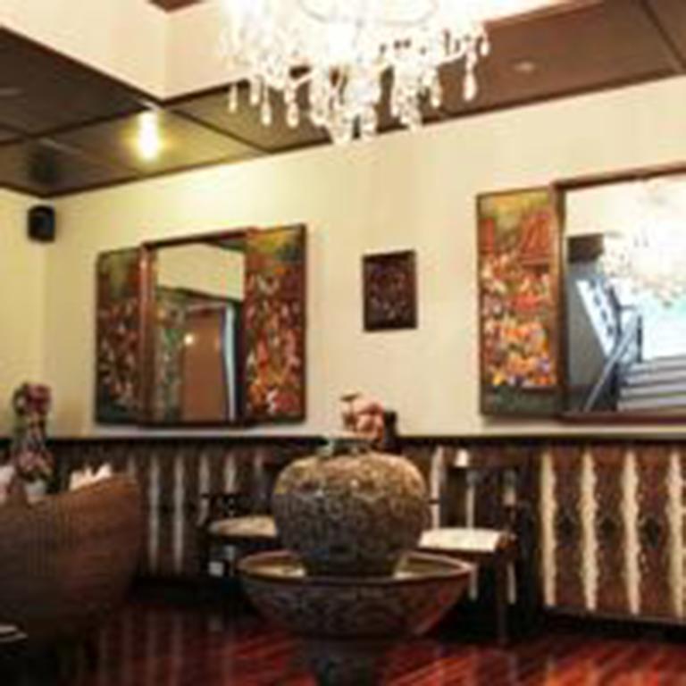 Aster Residence Chiang Mai Bagian luar foto