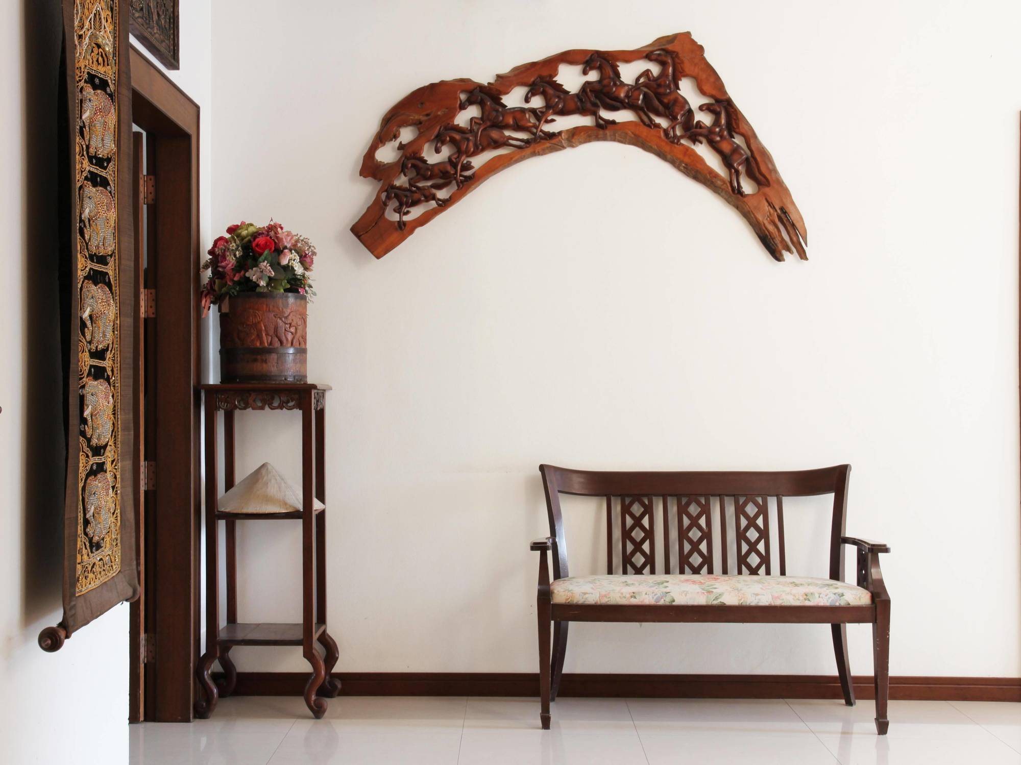 Aster Residence Chiang Mai Bagian luar foto